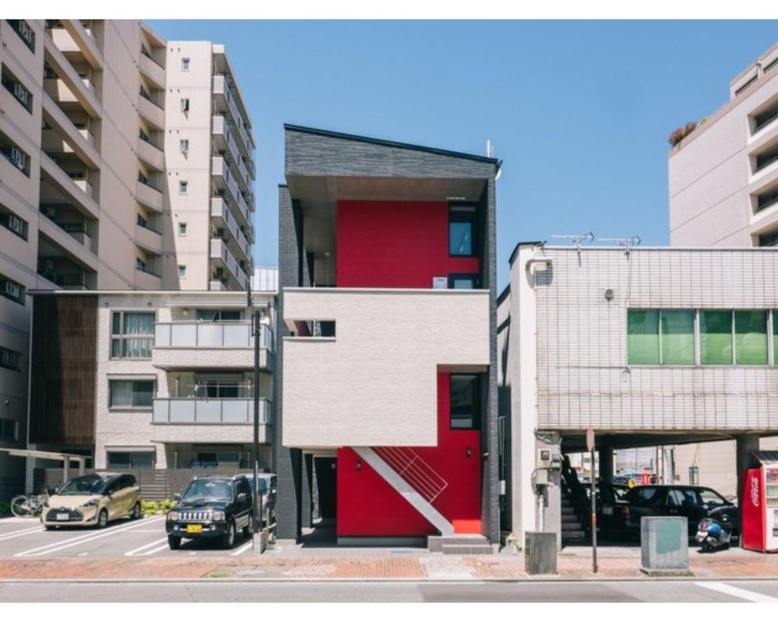 Reqras Sakuramachi - Vacation Stay 52733V Kumamoto Buitenkant foto